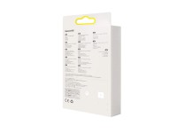 Baseus universal laptop feet stands (2 pcs.) gray (LUZC000013) Baseus universal laptop feet stands (2 pcs.) gray (LUZC000013)