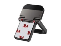 Baseus universal laptop feet stands (2 pcs.) gray (LUZC000013) Baseus universal laptop feet stands (2 pcs.) gray (LUZC000013)