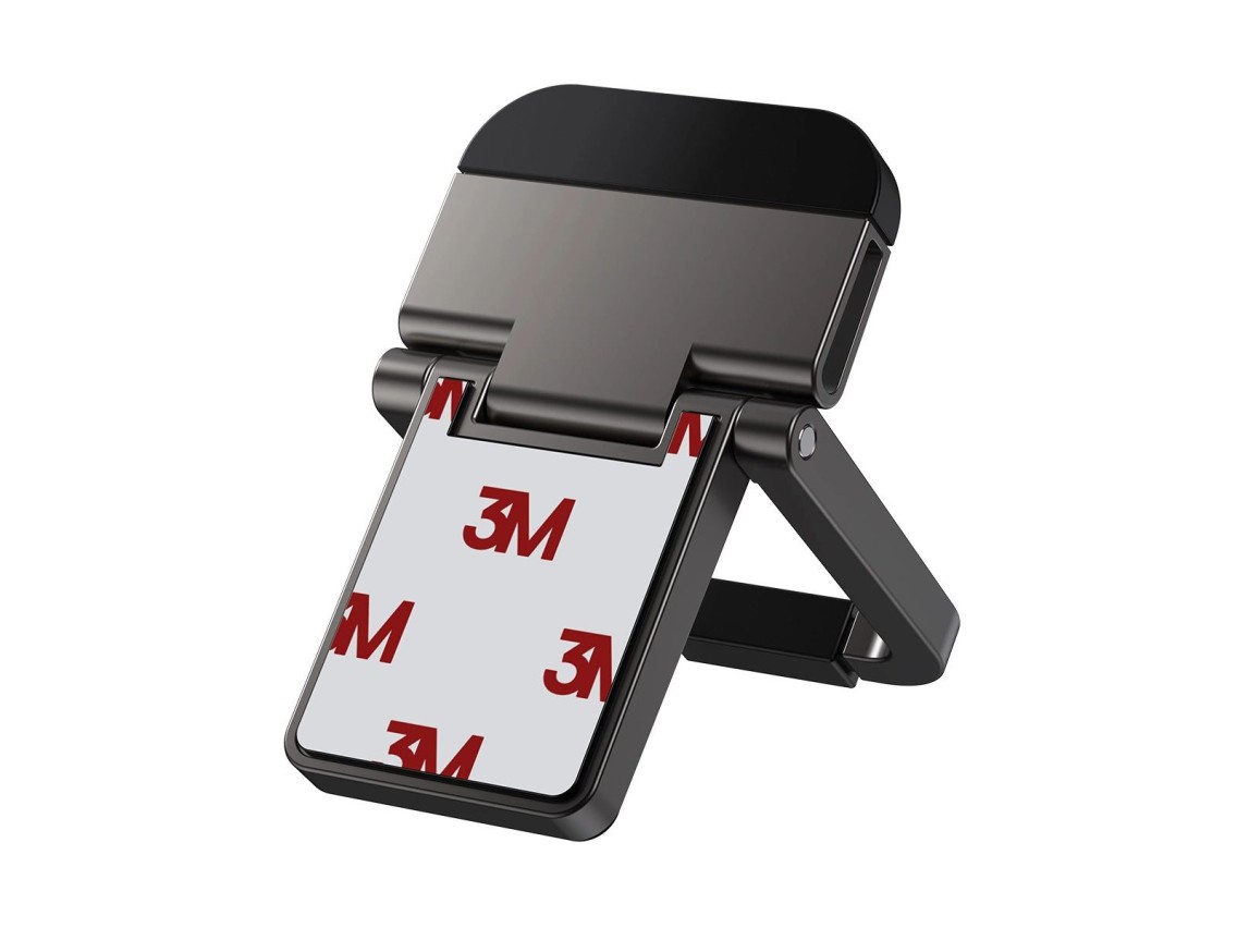 Baseus universal laptop feet stands (2 pcs.) gray (LUZC000013)