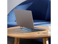 Baseus universal laptop feet stands (2 pcs.) gray (LUZC000013) Baseus universal laptop feet stands (2 pcs.) gray (LUZC000013)