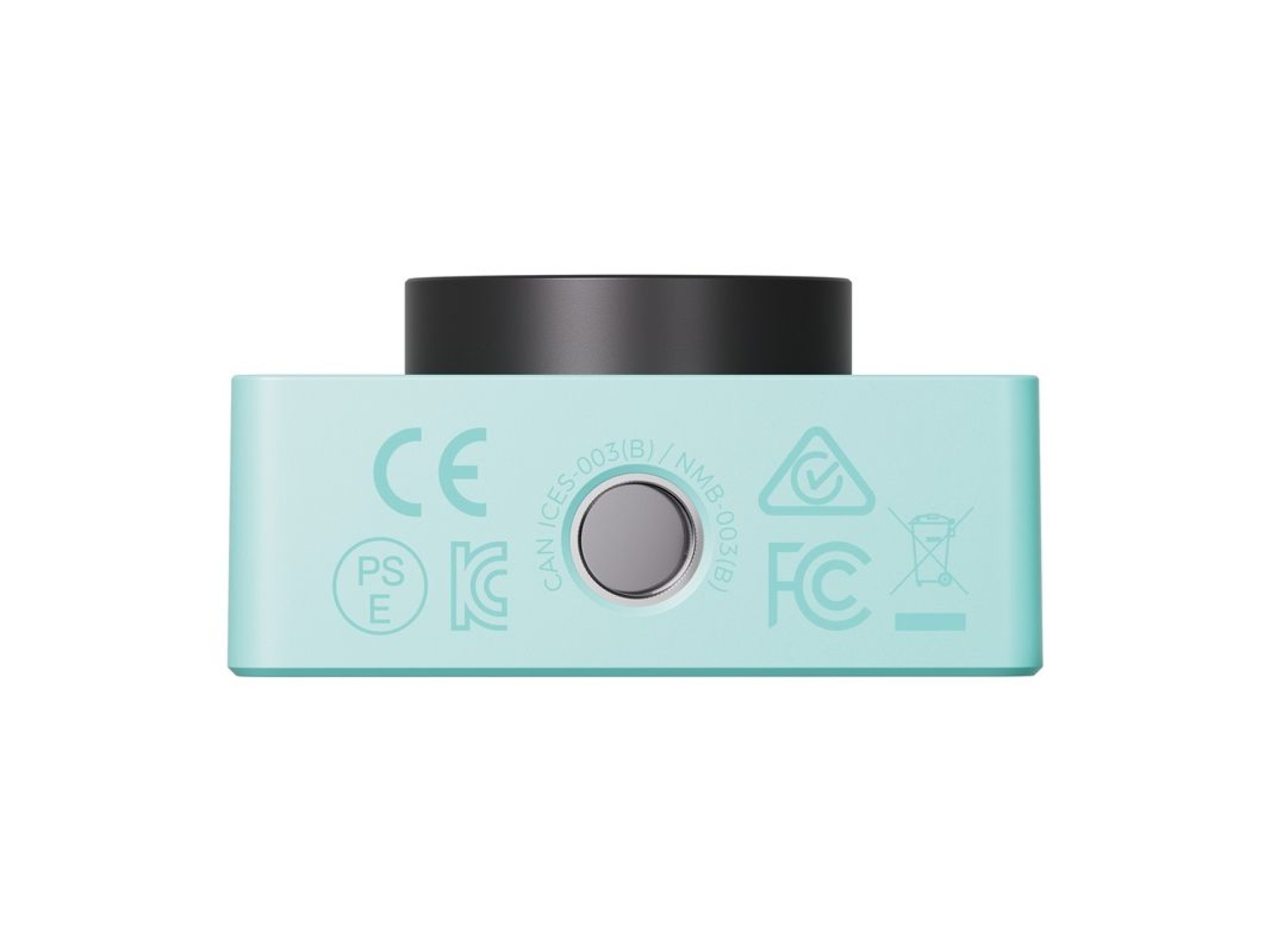 OBSBOT Meet SE webcam (green)