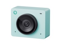 OBSBOT Meet SE webcam (green)