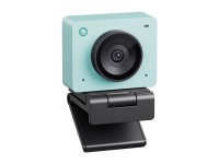 OBSBOT Meet SE webcam (green)