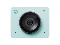 OBSBOT Meet SE webcam (green)