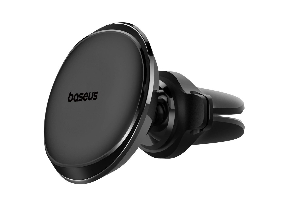 Baseus C40141201113-00 magnetic car holder for air vent - black