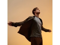 Fones de ouvido intra-auriculares sem fio Baseus Bowie M2s Ultra TWS com tela interativa - Preto Fones de ouvido intra-auriculares sem fio Baseus Bowie M2s Ultra TWS com tela interativa - Preto