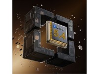 Fones de ouvido intra-auriculares sem fio Baseus Bowie M2s Ultra TWS com tela interativa - Preto Fones de ouvido intra-auriculares sem fio Baseus Bowie M2s Ultra TWS com tela interativa - Preto