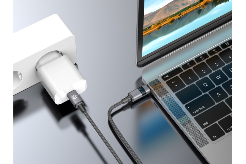 Say goodbye to "Low Battery" stress: 3 TECHANCY gadgets that will save your day.