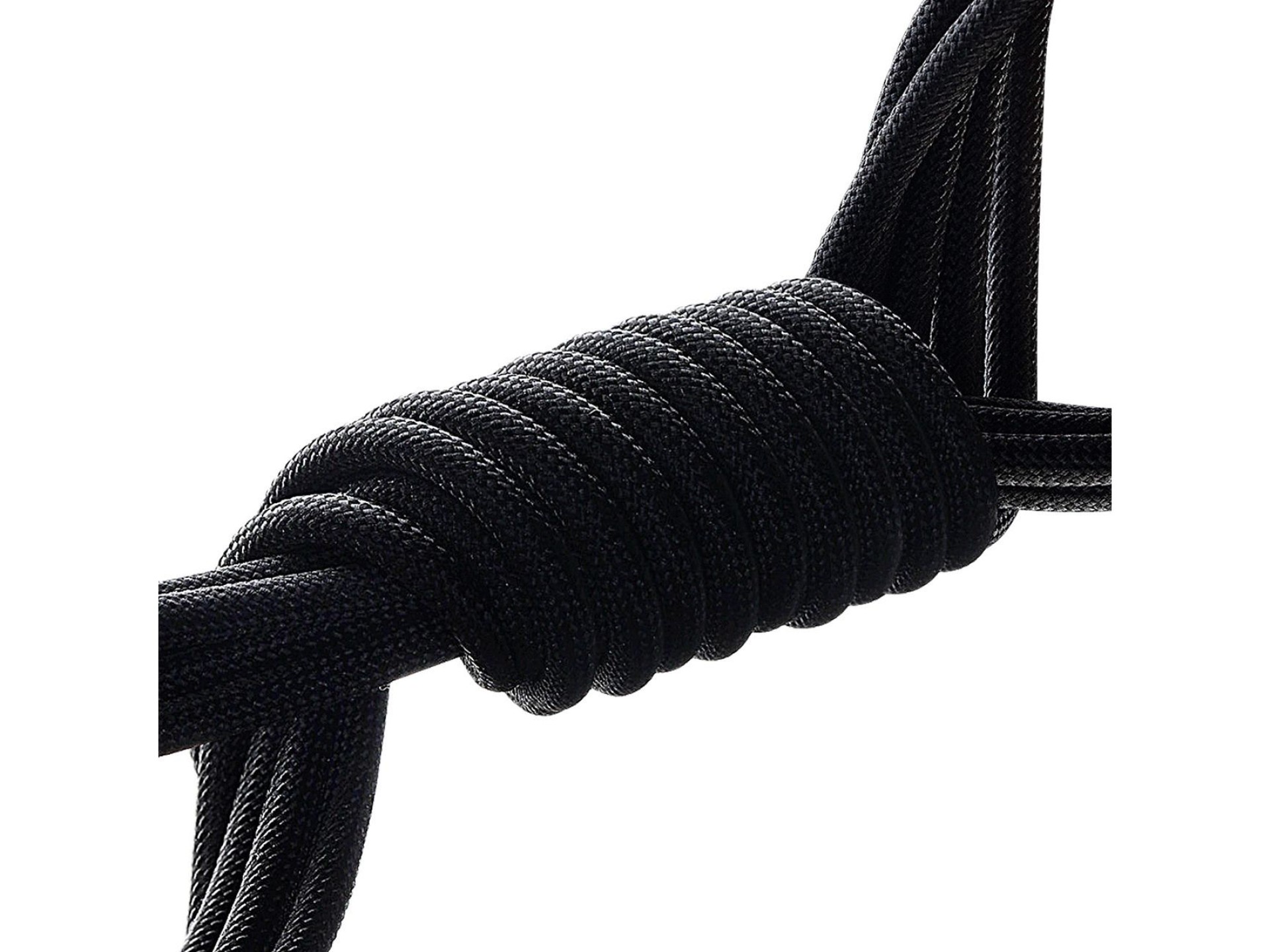 Baseus Tungsten Gold magnetic USB-C / USB-C cable 100W 1m - black