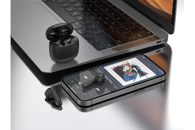 Dvida na escolha? Saiba a diferena entre os auriculares TECHANCY KP2712 e KP2709