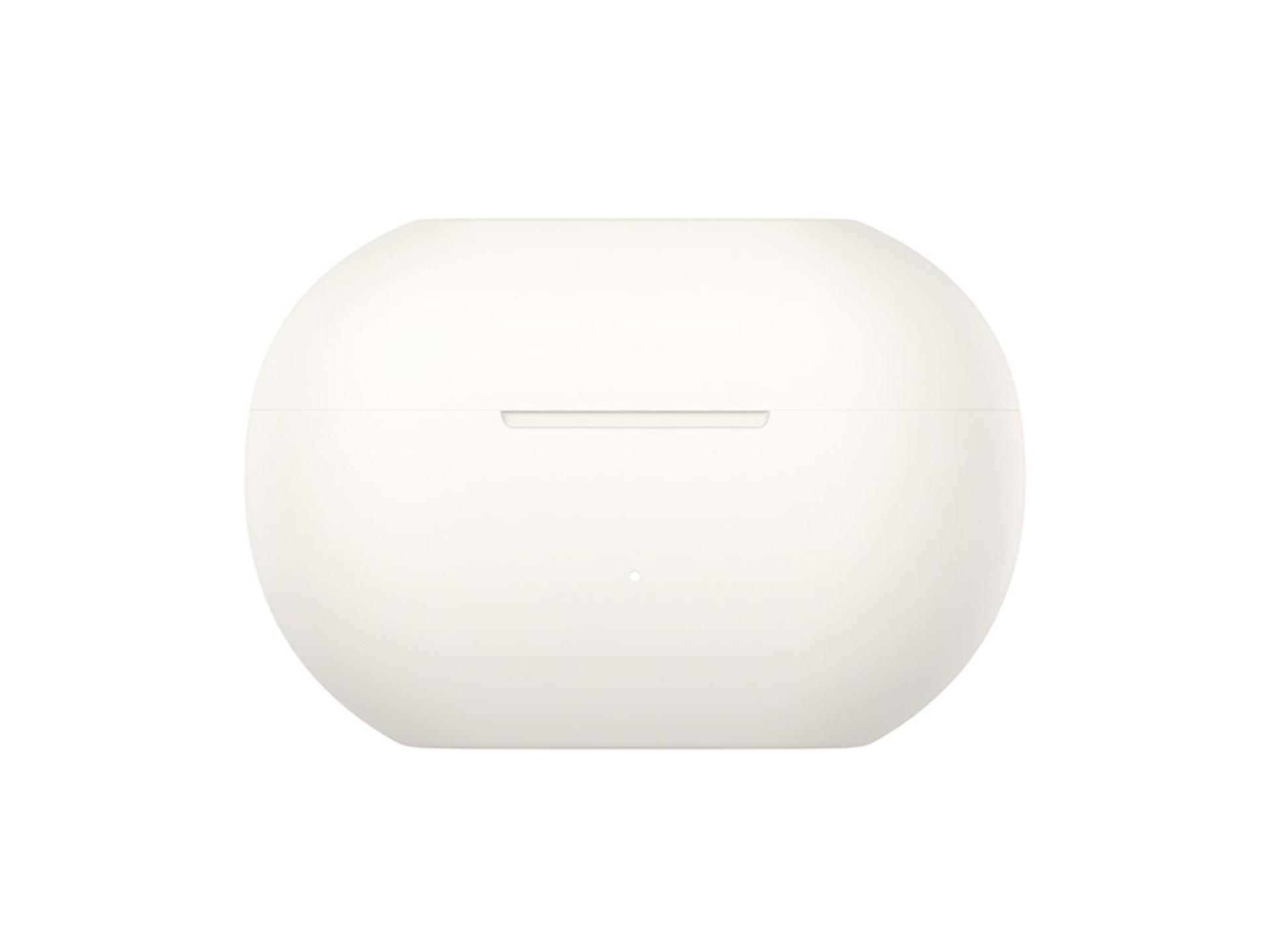 Fones de ouvido sem fio Baseus Bass 15 Clip OWS com cabo Baseus Simple USB-C 3A de 30 cm - Branco