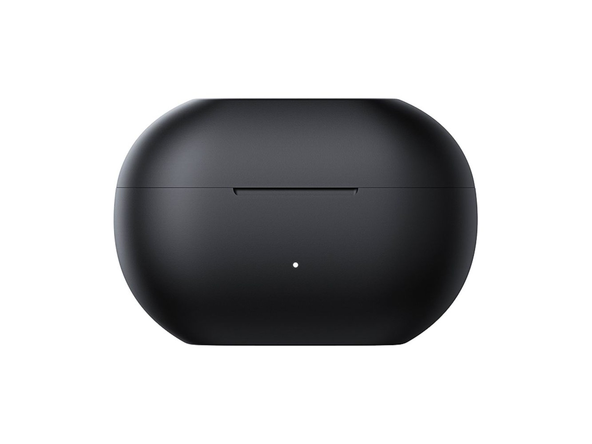 Auriculares inalámbricos Baseus Bass 15 Clip OWS con cable Baseus Simple USB-C 3A de 30 cm - Negro