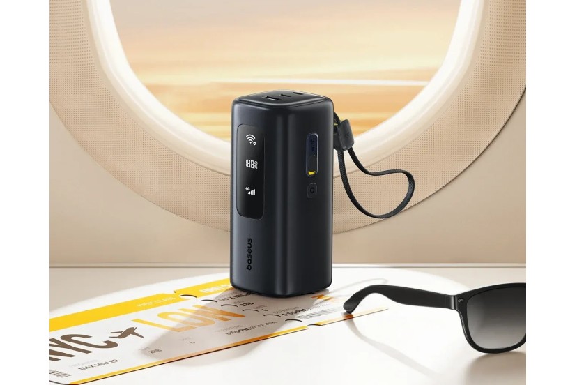 Why Everyone on TikTok is Obsessed with Baseus (And What You Should Buy at Emegastore)