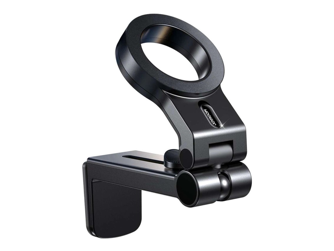 Joyroom JR-ZS365 magnetic phone travel holder - black
