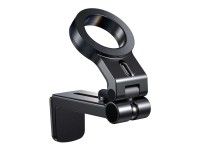 Joyroom JR-ZS365 magnetic phone travel holder - black Joyroom JR-ZS365 magnetic phone travel holder - black