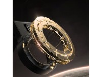 Suporte magn�tico para celular Joyroom JR-ZS365 para viagens - preto