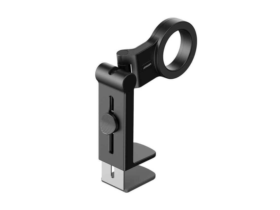 Joyroom JR-ZS365 magnetic phone travel holder - black