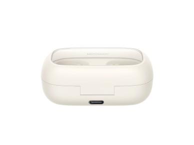 Joyroom JR-TS1 Cozydots Series TWS headphones with Bluetooth 5.3 and noise cancellation - white Joyroom JR-TS1 Cozydots Series TWS headphones with Bluetooth 5.3 and noise cancellation - white