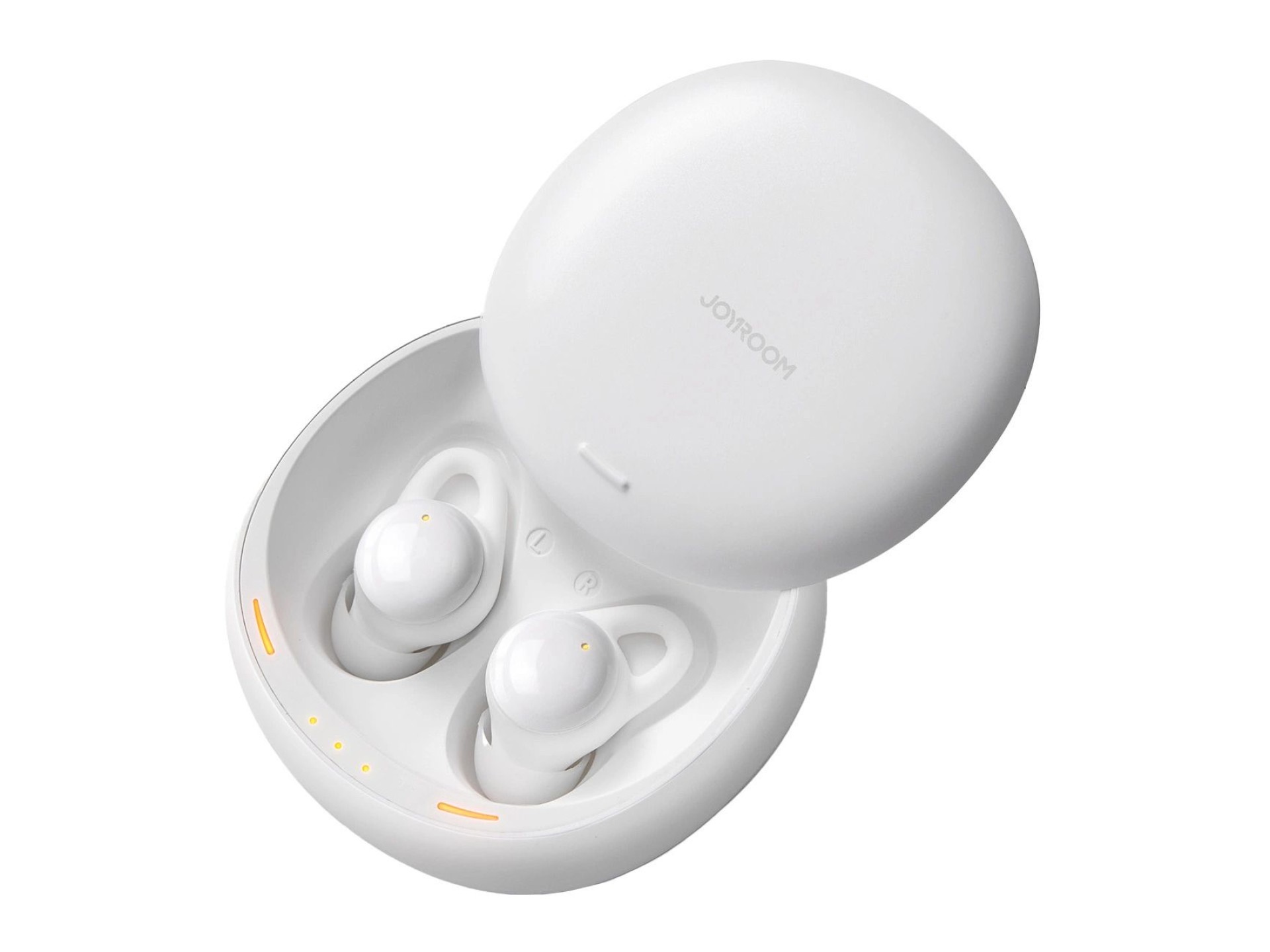 Auriculares inalámbricos TWS Joyroom JR-TS2 Cozydots Series con cancelación activa de ruido, Bluetoo