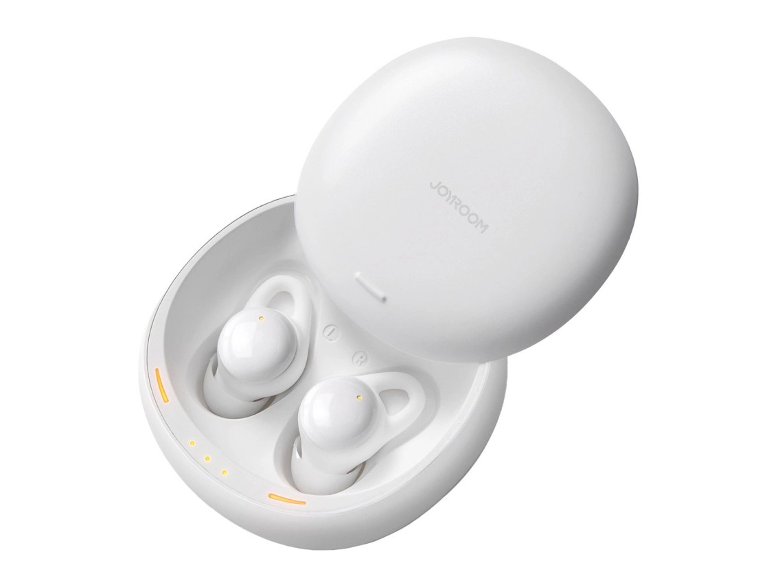 Auriculares inal�mbricos TWS Joyroom JR-TS2 Cozydots Series con cancelaci�n activa de ruido, Bluetoo