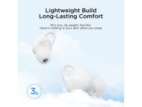 Auriculares inal�mbricos TWS Joyroom JR-TS2 Cozydots Series con cancelaci�n activa de ruido, Bluetoo