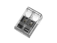 Auriculares inal�mbricos TWS Joyroom JR-TC1 IceLens Series con luces LED - negros