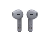 Auriculares inal�mbricos TWS Joyroom JR-TC1 IceLens Series con luces LED - negros