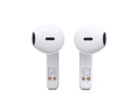Auriculares inal�mbricos TWS Joyroom JR-TC1 IceLens Series con luces LED - blancos
