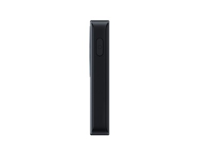 Batería externa Joyroom de 10000 mAh y 30 W, color negro (JR-PBF01) Batería externa Joyroom de 10000 mAh y 30 W, color negro (JR-PBF01)