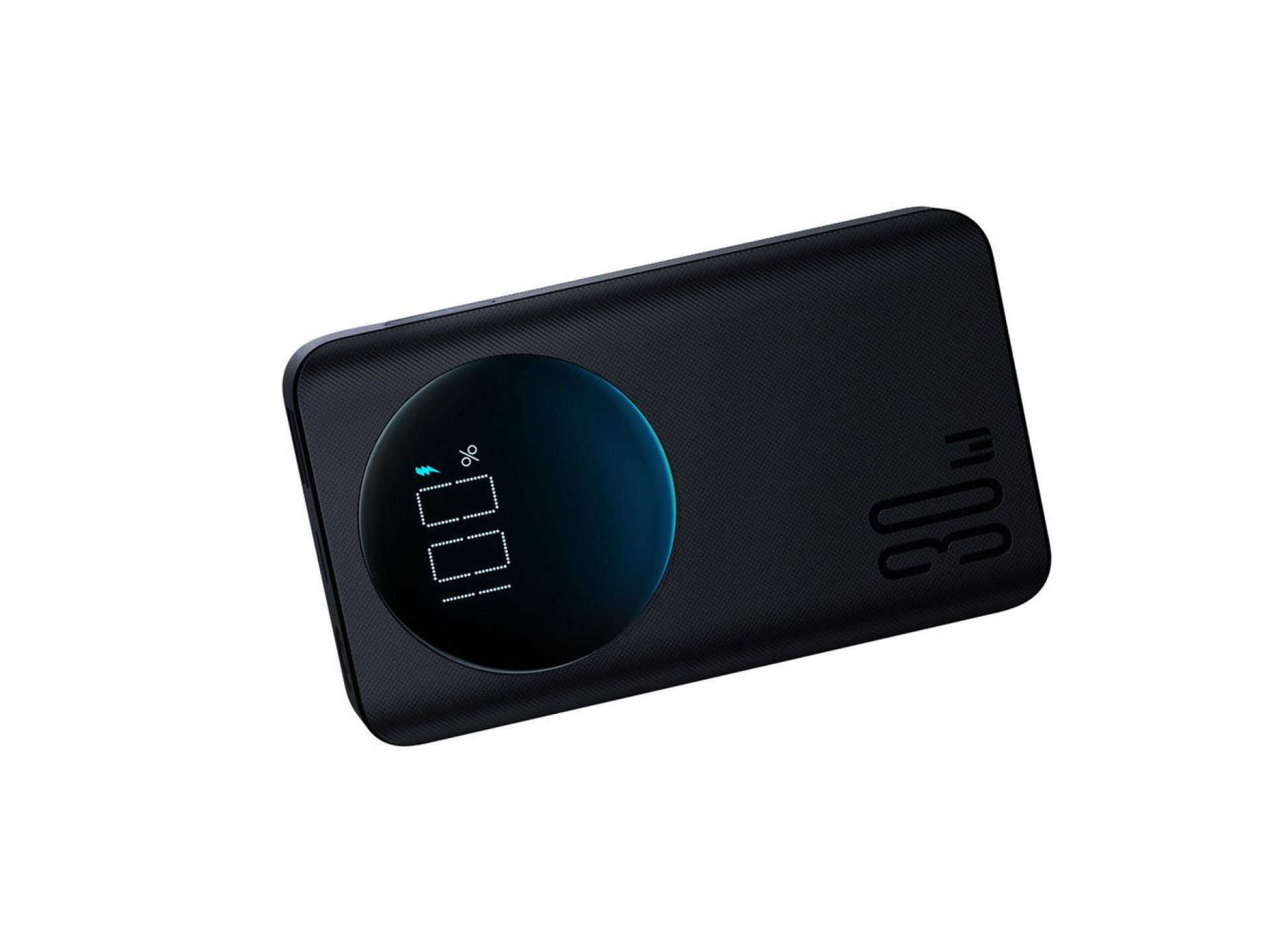 Joyroom powerbank 10000mAh 30W black (JR-PBF01)