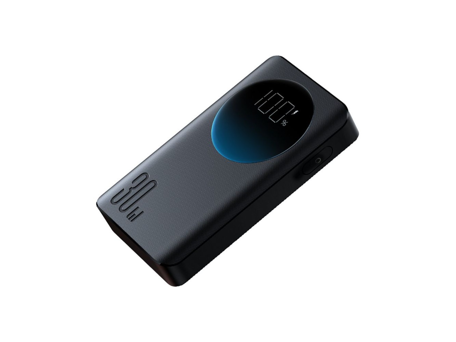 Joyroom powerbank 10000mAh 30W black (JR-PBF01)
