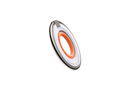 Suporte magn�tico para celular Joyroom JR-ZS383 MagSafe - laranja