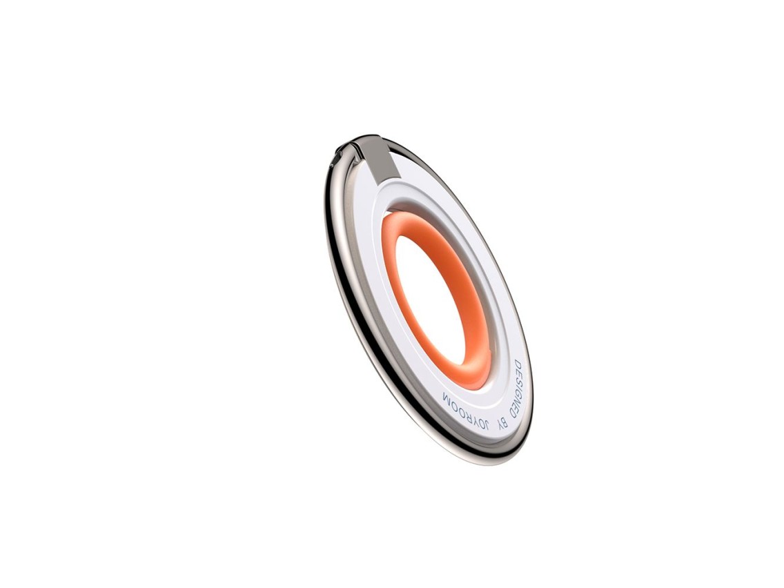 Joyroom JR-ZS383 MagSafe magnetic phone holder - orange