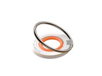 Joyroom JR-ZS383 MagSafe magnetic phone holder - orange Joyroom JR-ZS383 MagSafe magnetic phone holder - orange