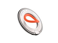 Joyroom JR-ZS383 MagSafe magnetic phone holder - orange Joyroom JR-ZS383 MagSafe magnetic phone holder - orange