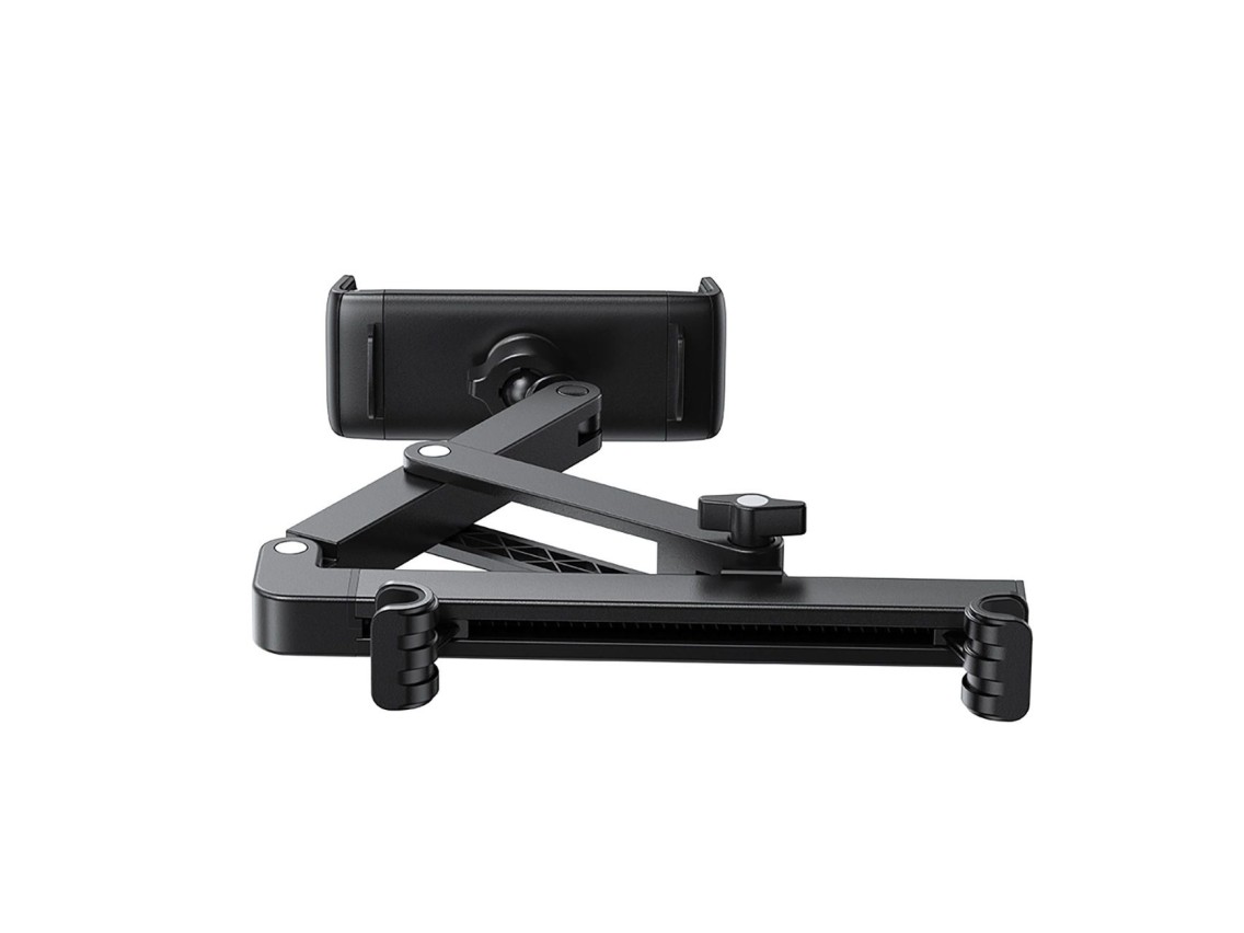 Joyroom JR-ZS433 Car Headrest Holder - Black