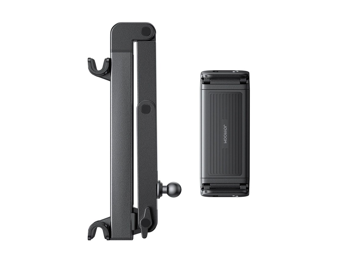 Joyroom JR-ZS433 Car Headrest Holder - Black