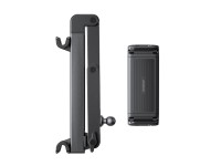 Joyroom JR-ZS433 Car Headrest Holder - Black