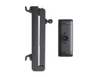 Joyroom JR-ZS433 Car Headrest Holder - Black