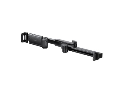 Joyroom JR-ZS433 Car Headrest Holder - Black