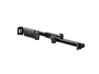 Joyroom JR-ZS433 Car Headrest Holder - Black