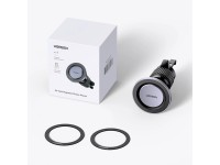 Ugreen LP428 Magnetic Car Phone Holder for Air Vent - Black Ugreen LP428 Magnetic Car Phone Holder for Air Vent - Black