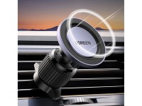 Ugreen LP428 Magnetic Car Phone Holder for Air Vent - Black Ugreen LP428 Magnetic Car Phone Holder for Air Vent - Black