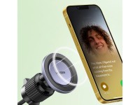 Ugreen LP428 Magnetic Car Phone Holder for Air Vent - Black Ugreen LP428 Magnetic Car Phone Holder for Air Vent - Black