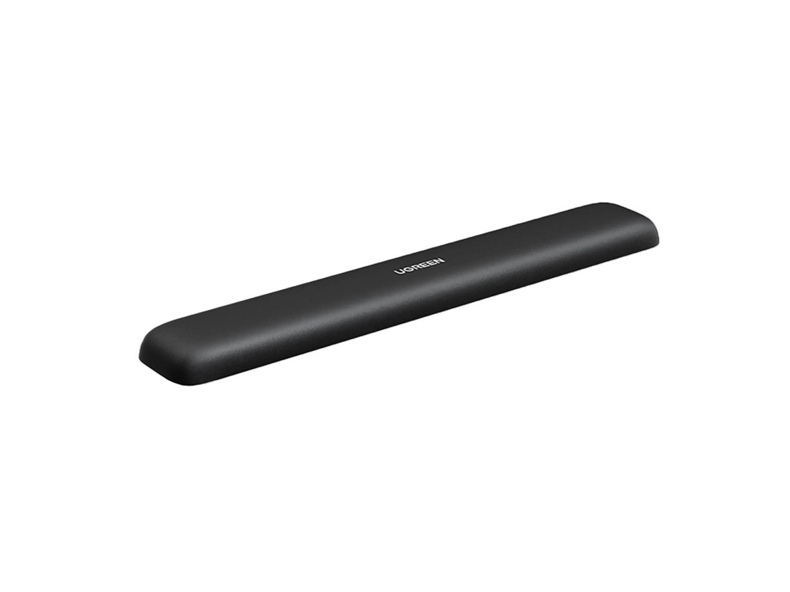 Ugreen LP699 Ergonomic Keyboard Pad - Black