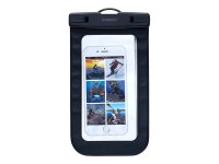 Capa para celular � prova d'�gua Ugreen LP716 com IPX8 - Preta
