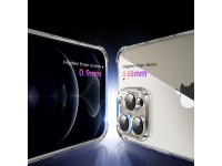 Capa Ugreen Bright Cushion CA101 para iPhone 16 Pro - Transparente Capa Ugreen Bright Cushion CA101 para iPhone 16 Pro - Transparente