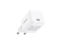 Ugreen X513 30W GaN 1x USB-C Wall Charger - White