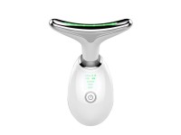 Massageador el�trico EMS para pesco�o ANLAN ALMJY01-02