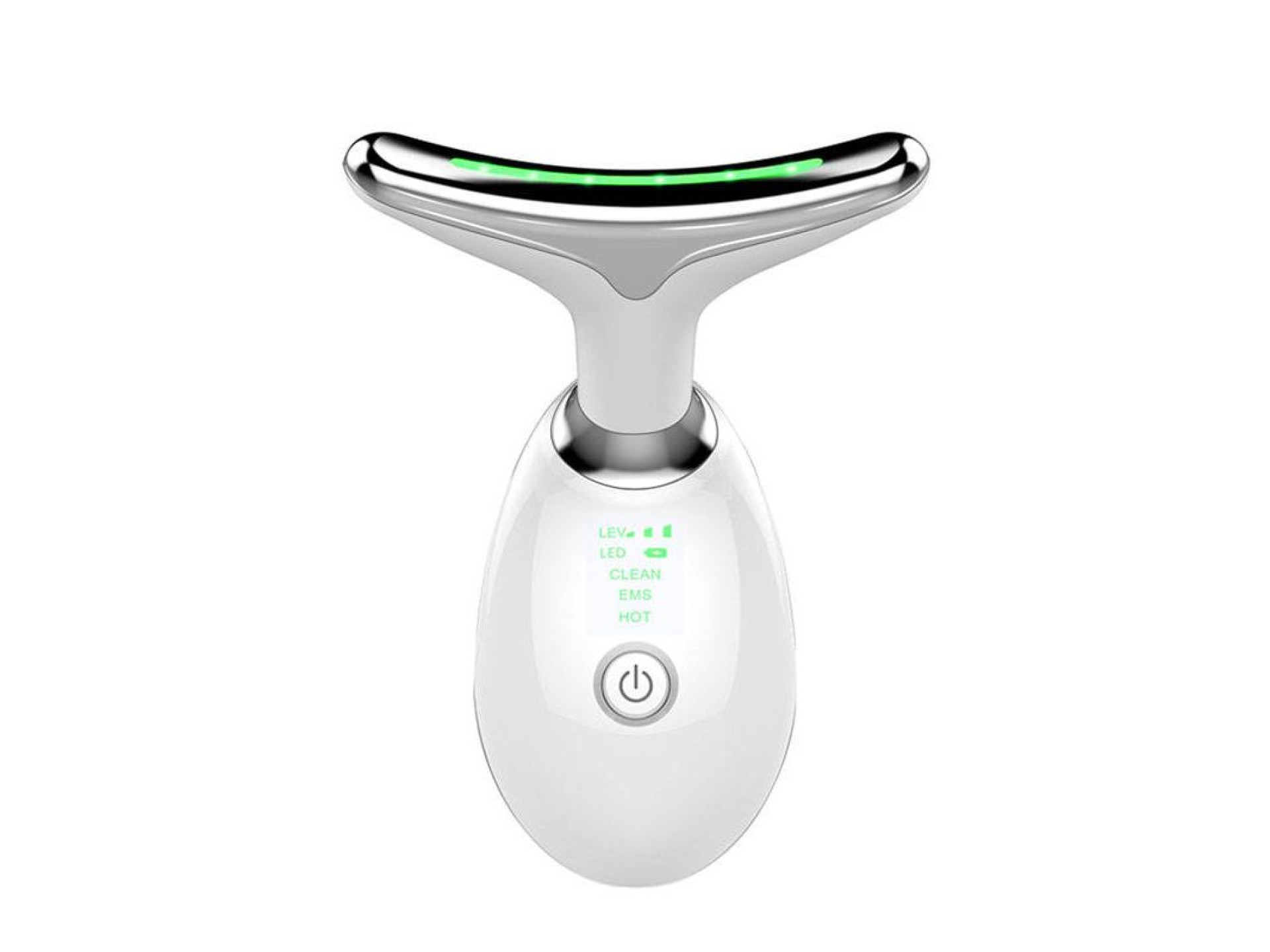 Electric EMS neck massager ANLAN ALMJY01-02